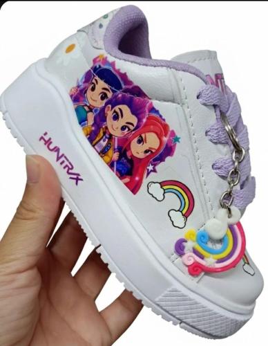 Zapatillas Kpop