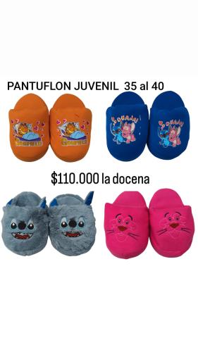 Pantuflas Varias - Miniatura 7