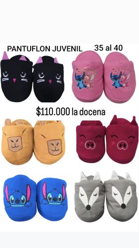 Pantuflas Varias - Miniatura 8