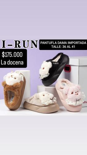 Pantuflas - Miniatura 2