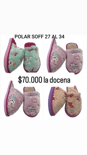 Pantuflas - Miniatura 4