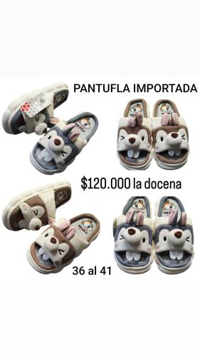 Pantuflas - Miniatura 5