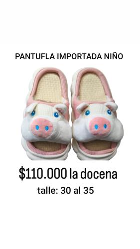 Pantuflas - Miniatura 6