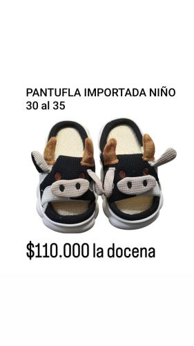 Pantuflas - Miniatura 7