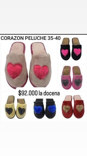 Pantuflas - Miniatura 8