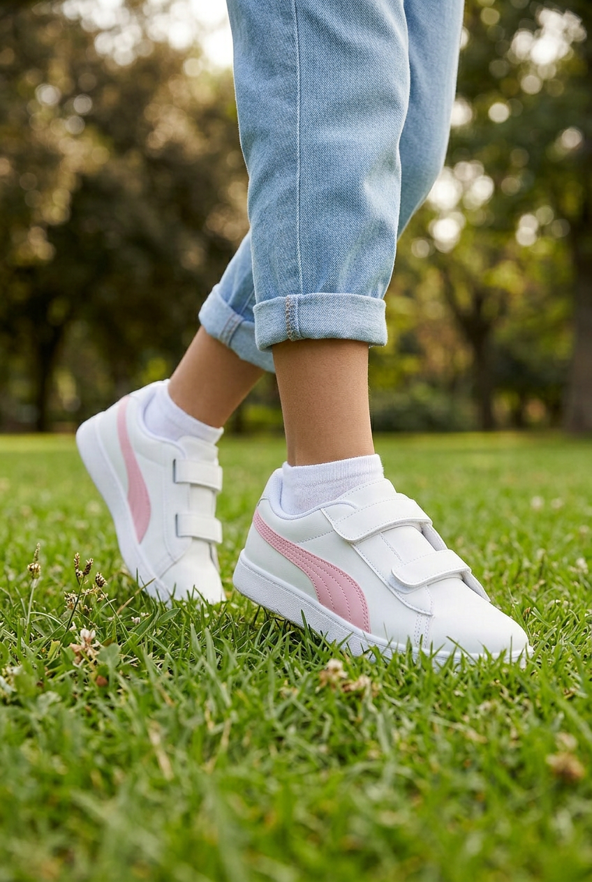 Zapatillas Infantiles Niña Nena Clasica Doble Abrojo Diseño Rosa - freepik__fotografa-de-producto-de-unas-zapatillas-siendo-us__26174.png