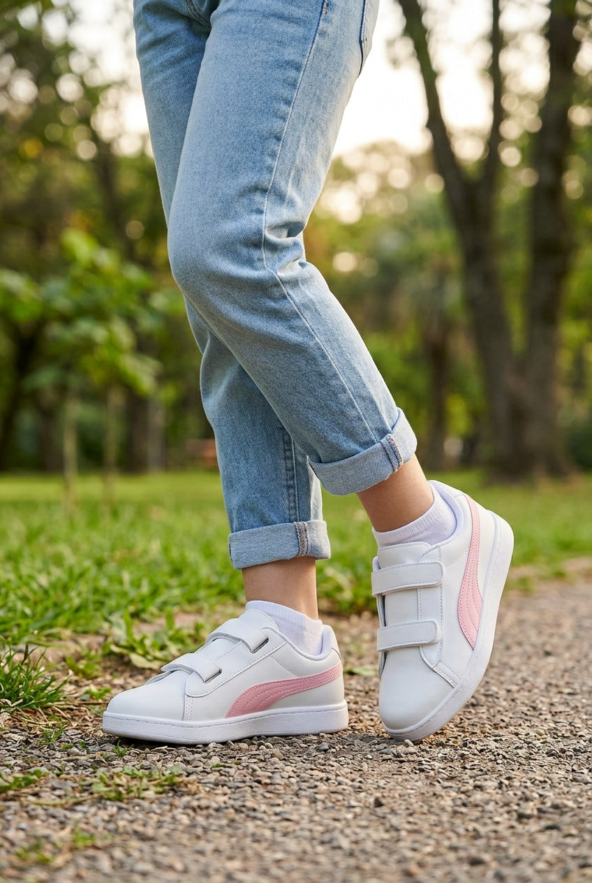 Zapatillas Infantiles Niña Nena Clasica Doble Abrojo Diseño Rosa - freepik__fotografa-de-producto-de-unas-zapatillas-siendo-us__26173.png