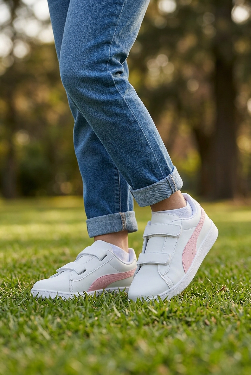 Zapatillas Infantiles Niña Nena Clasica Doble Abrojo Diseño Rosa - freepik__fotografa-de-producto-de-unas-zapatillas-siendo-us__26175.png