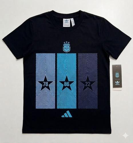 Remera Afa Estampada