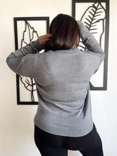 Cardigan Katy - Bremer - Miniatura 2