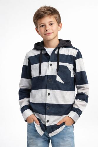 Camisacos de Niño - Miniatura 2