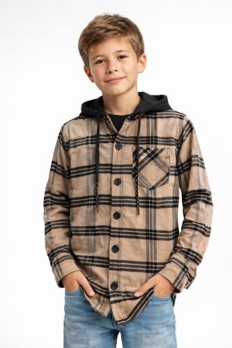 Camisacos de Niño - Miniatura 3