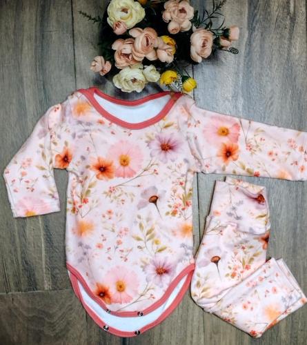 Conjunto Pluhs Beba