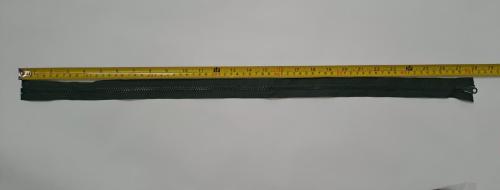 Cierres Diente de Perro 70 Cm para Camperas Todos los Colores - Miniatura 3
