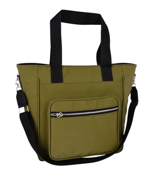 Bolso - Morral Tote
