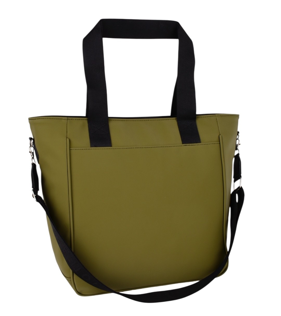 Bolso - Morral Tote - Imagen 5