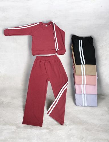 Conjunto Darlon con Lineas - Miniatura 2