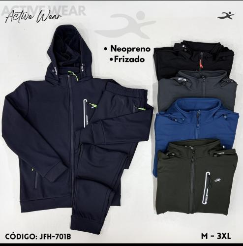 Conjunto Neopren