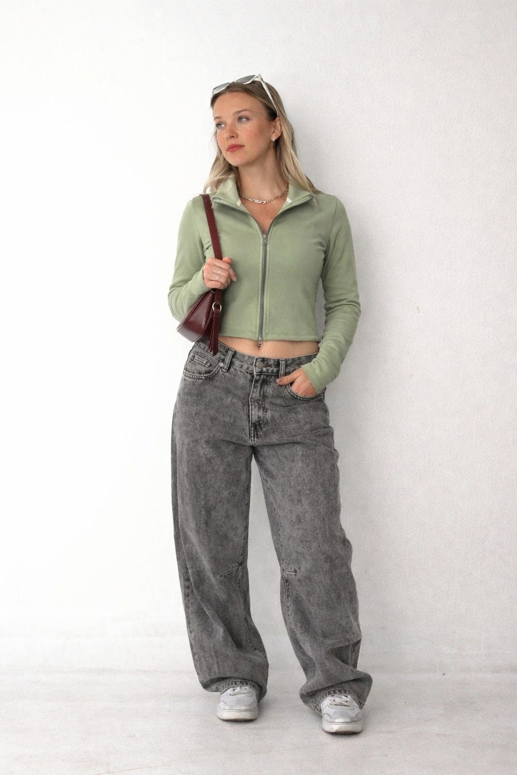Camperas Soft Fit - Imagen 3
