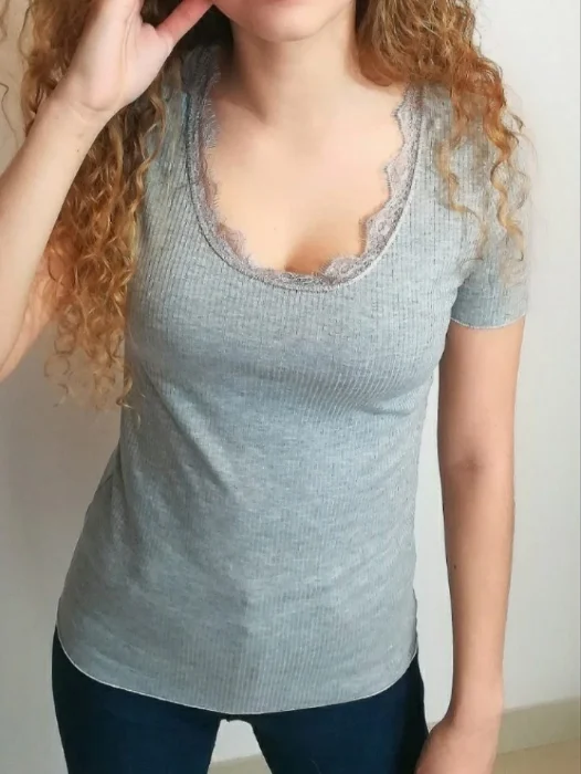 Remera Morley