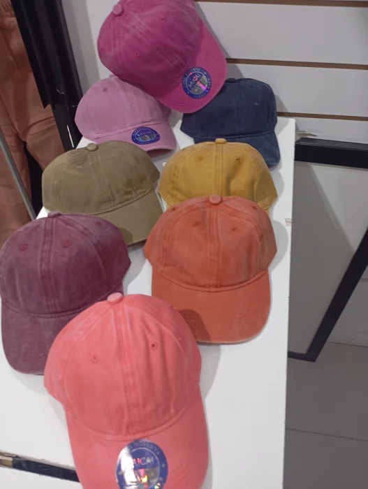 Gorras para Niños