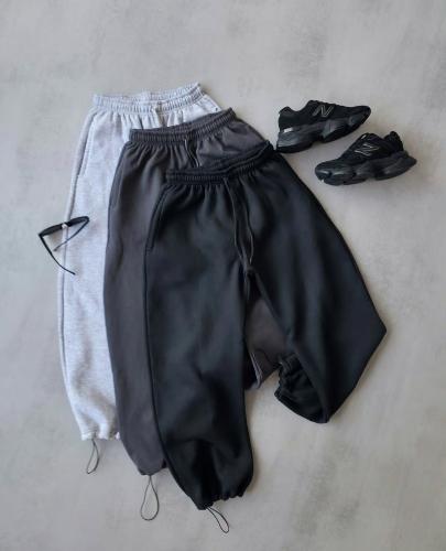 Jogging Baggy con Regulador