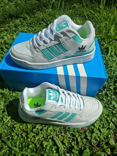 Adidas Forum Linea Luxo