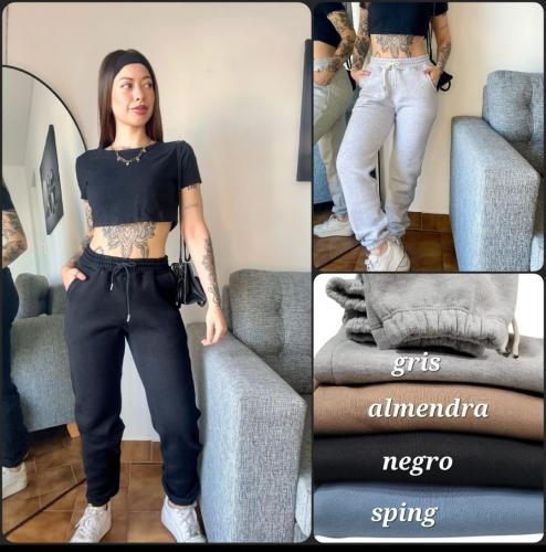 Jogger  de Frisa  Premioun