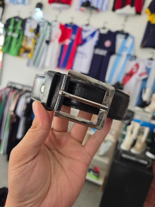 Cintos de Cuero