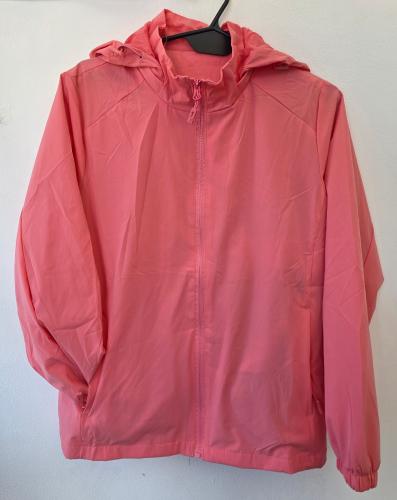 Campera Rompeviento Importada