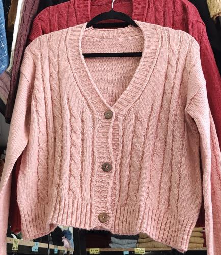 Cardigan - Miniatura 2