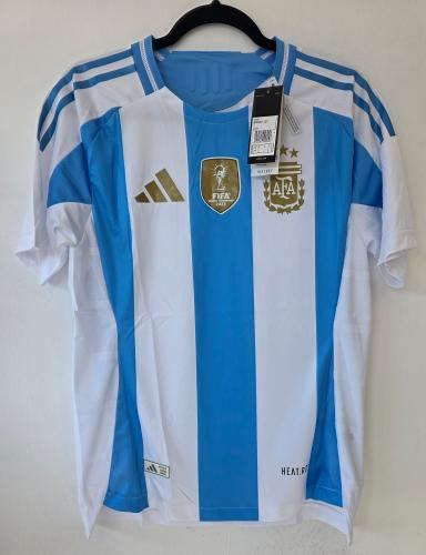 Camiseta de Argentina Calidad Original