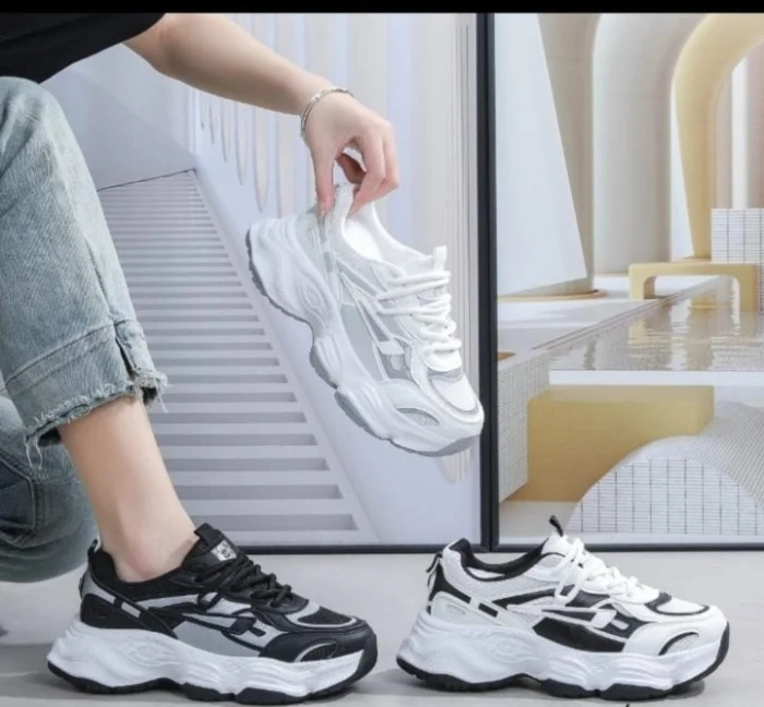 Zapatillas Casuales