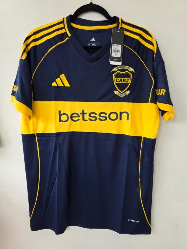 Camiseta de Boca Calidad Original