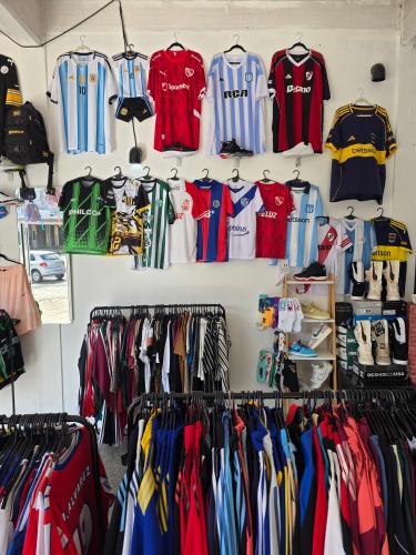 Zapatillas Originales Camisetas de Futbol