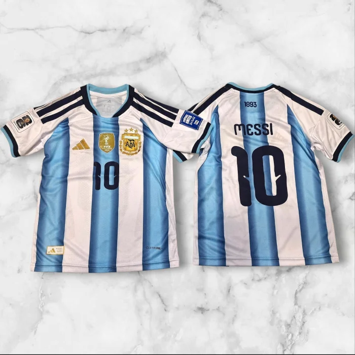 Camiseta Argentina Niño