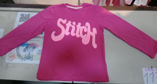 Stitch Camisetas - Miniatura 2