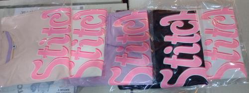 Stitch Camisetas - Miniatura 3