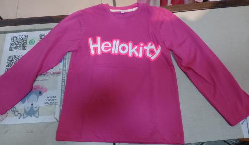 Hellokity Camisetas - Miniatura 2