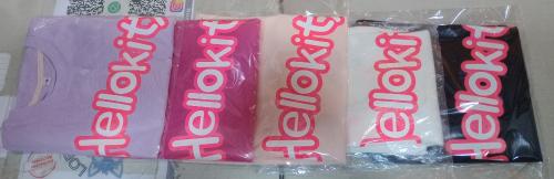 Hellokity Camisetas - Miniatura 3