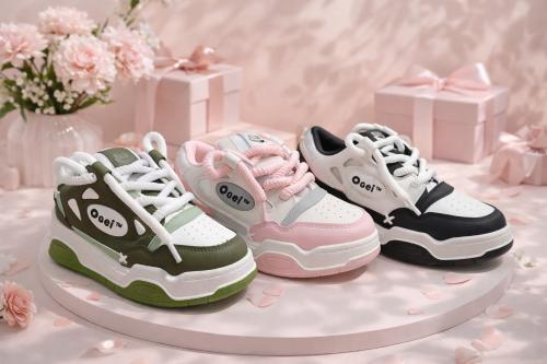 Zapatillas de Niños Ogei