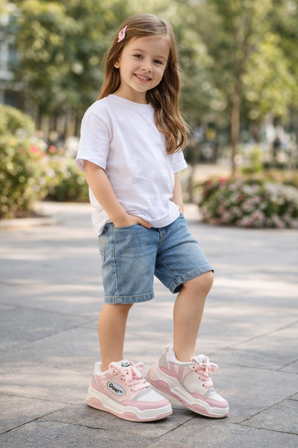 Zapatillas de Niños Ogei - Imagen 2