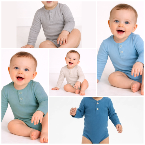 1013 Body Milo