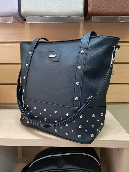 Bolso Fadu con Tachas