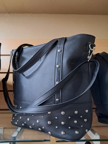 Bolso Fadu con Aplique - Miniatura 3