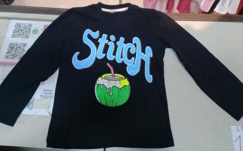Stitch Camisetas - Miniatura 2