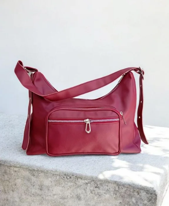 Baguette Xl/cartera de Hombro