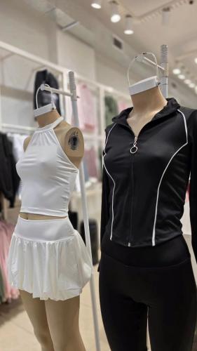 Campera Combinada
