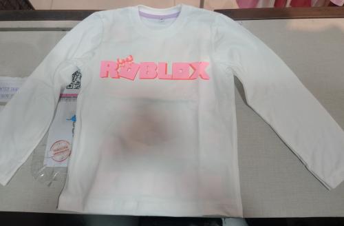 Roblox Camisetas - Miniatura 2