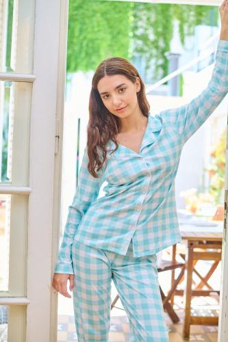 Pijama Camisero Emmy Art.6508 - Miniatura 2